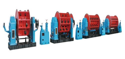 Plastic Processing Equipment