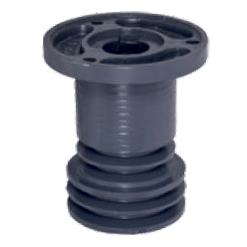 Long Side Groove Engine Drum Pulley By MEERA AGRO EQUIPMENTS