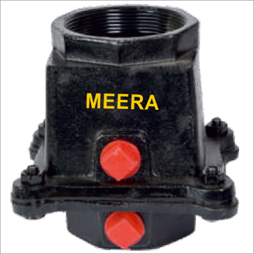 Double Air Couple By MEERA AGRO EQUIPMENTS