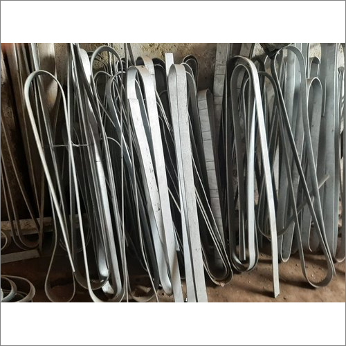 Hot Dipped Galvanized Steel Strip