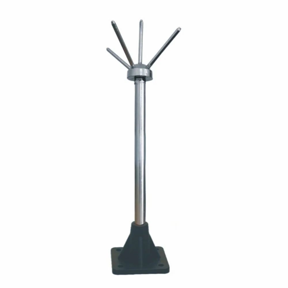 Conventional Lightning Arrester - Features: As For Costmer