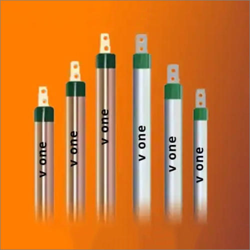 Earthing Electrodes Supplier India