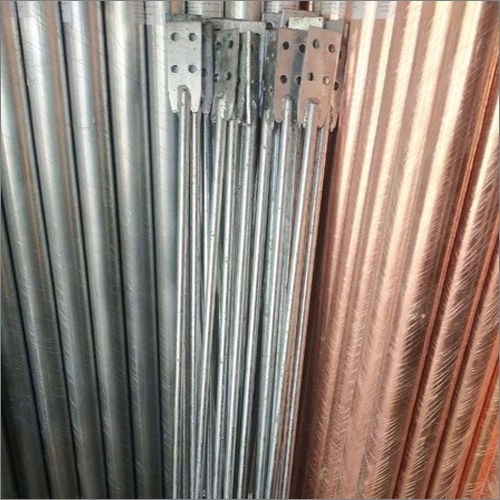 Metal Earthing Electrode