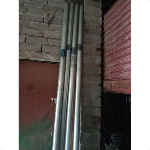 Earthing Electrodes Supplier India