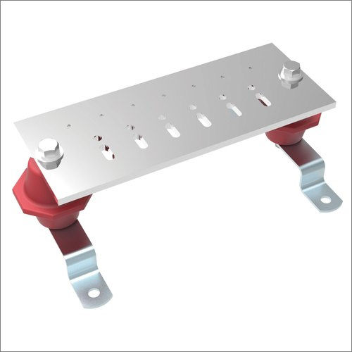 Aluminium Busbar