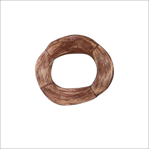 Copper Earthing Wire