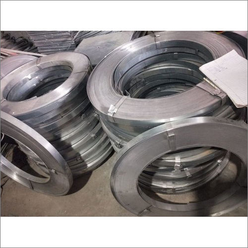 Galvanized Iron Earthing Coil