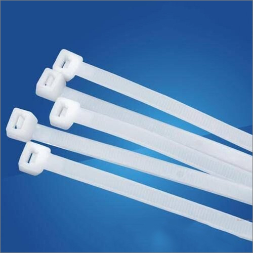 Nylon Cable Ties Length: 100 Millimeter (Mm)