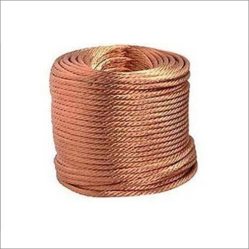 Copper Flexible Connectors