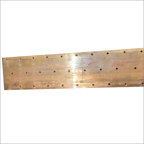 Equipotential Bonding Bars