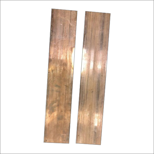 Copper Bimetallic Strips