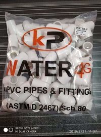 Upvc fittings
