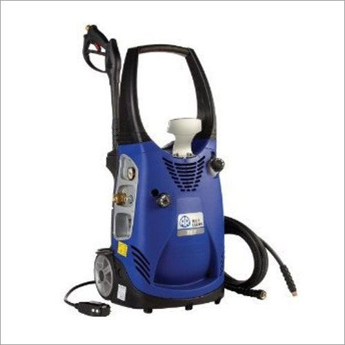 High Pressure Jet Cleaner