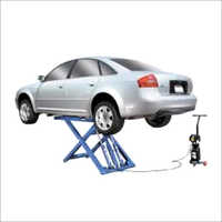 4 Ton Hydraulic Car Washing Lift