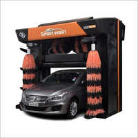 Kre Automatic Car Washing System