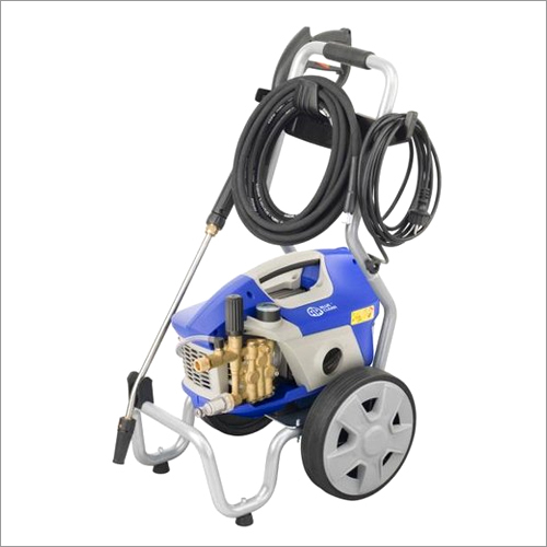 Blue 220V Water Tank Cleaning System