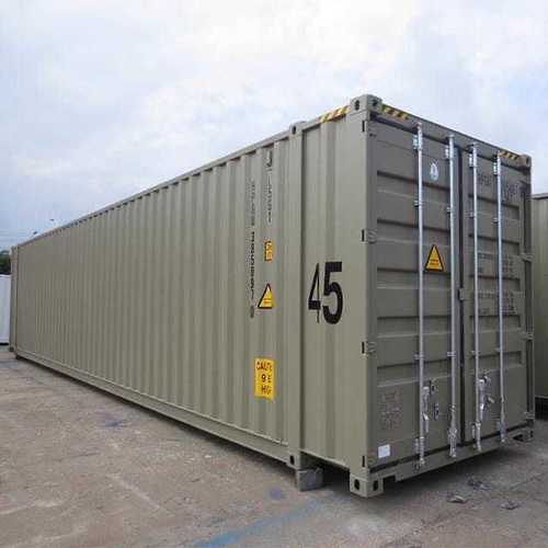 40FT Shipping Container for sale/hire