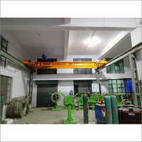 Overhead Crane