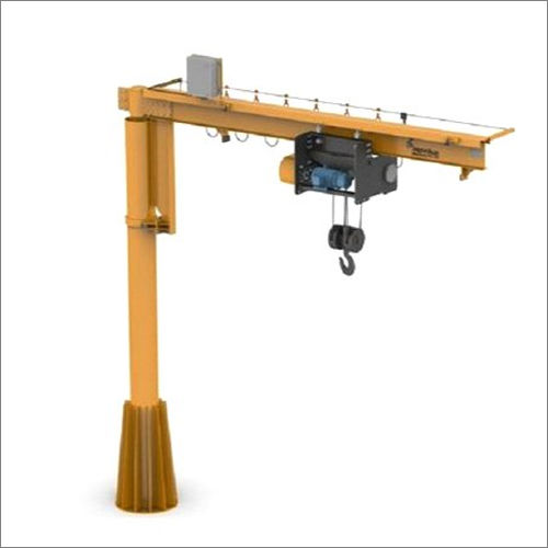 Jib Crane