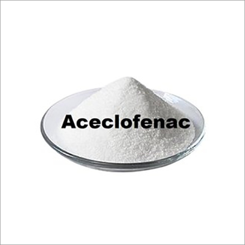 Aceclofenac IP