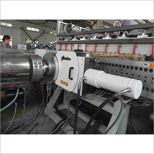 PP Hollow Sheet Production Line