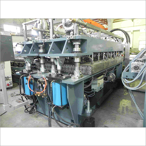 Mould Die