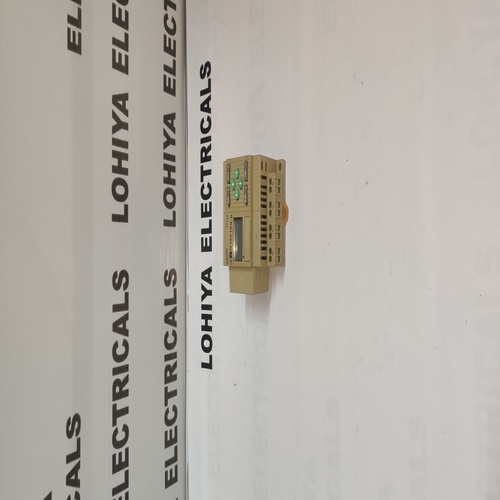 Omron Zen10C1DrD Programmable Relay Module at Best Price in Bhavnagar