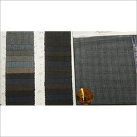 Plain Suiting Fabric