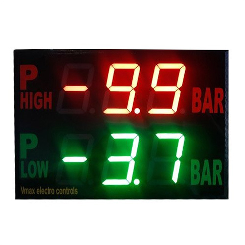50 Hz Outdoor Led Display Board Application: Commercial