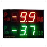 50 Hz Outdoor LED Display Board