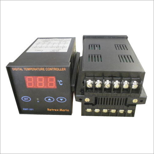 Electronic 230V Ac Led Digital Temperature Controller