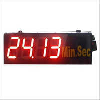 Digital Counter