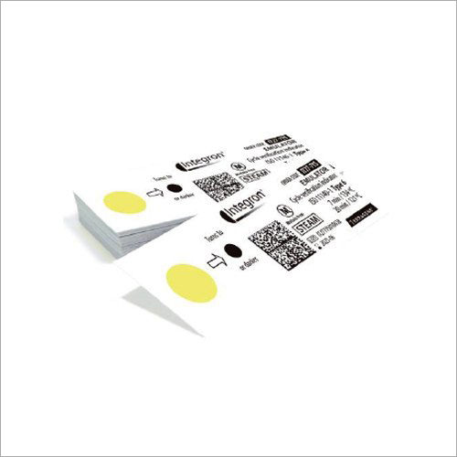 Multicolor It27-7Ys Chemical Indicator Strips