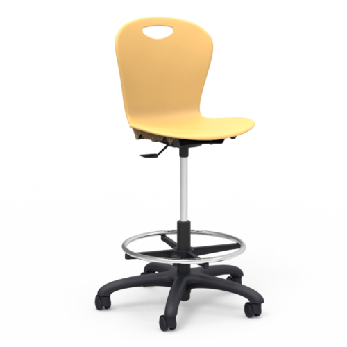laboratory  chair