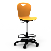 laboratory  chair
