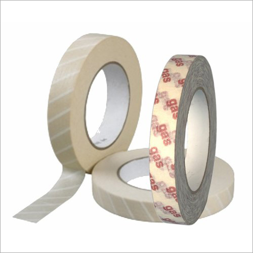Autoclave Indicator Tape By MIRACLE INDUSTRIES