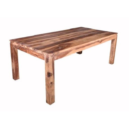 Mango Wood Dining  Table