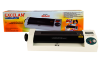 Excellam ECO 12 Lamination machine