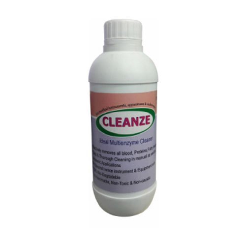 Cleanze Ideal Multienzyme Cleaner