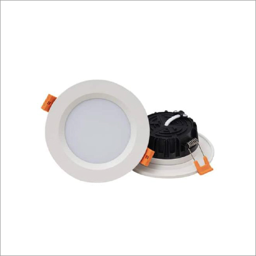 Recessed Led Downlights Application: Indoor And Outdoor Areas