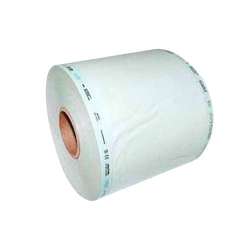 Sterilization Packaging Roll By MIRACLE INDUSTRIES