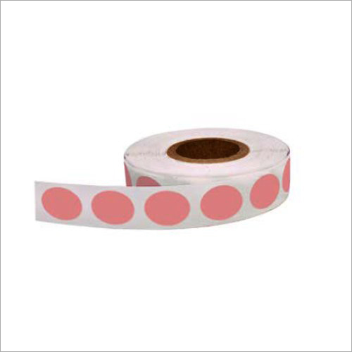 CD17 ETO Chemical Indicator Tape By MIRACLE INDUSTRIES
