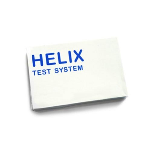 PCD Helix Test System