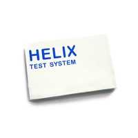 PCD Helix Test System
