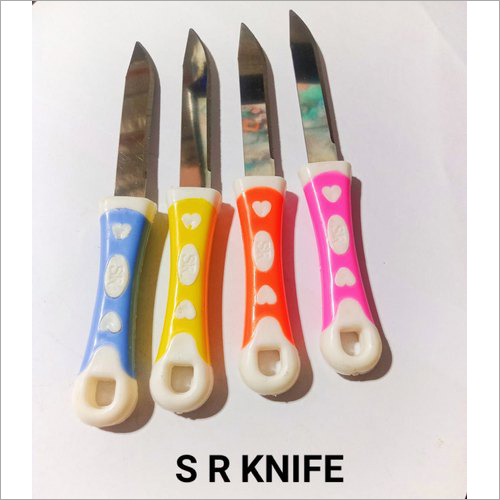 S R Knives