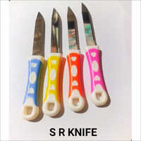 S R Knives