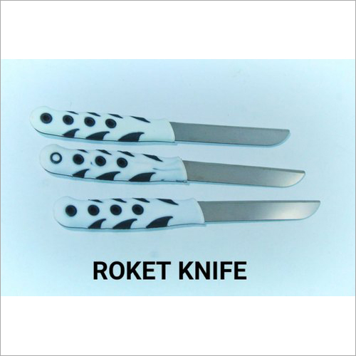 Roket Kitchen Knives
