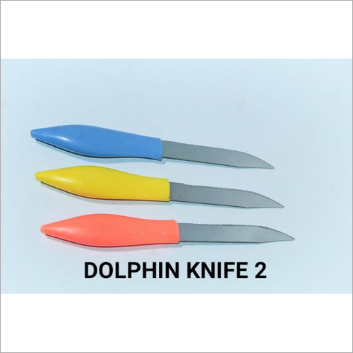 2 Dolphin Knives By S R INDUSTRIES