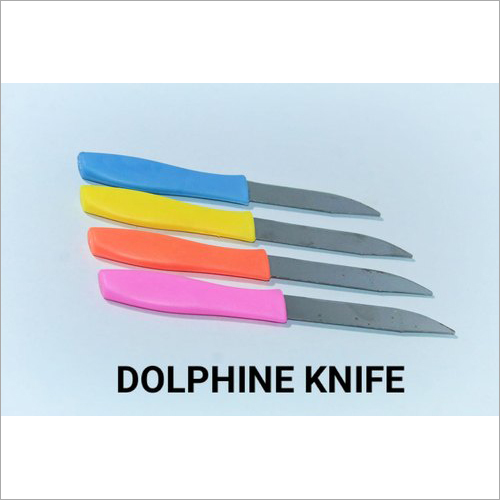 Dolphine Kitchen Knives