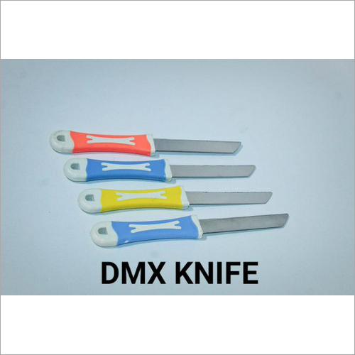 DMX Knives